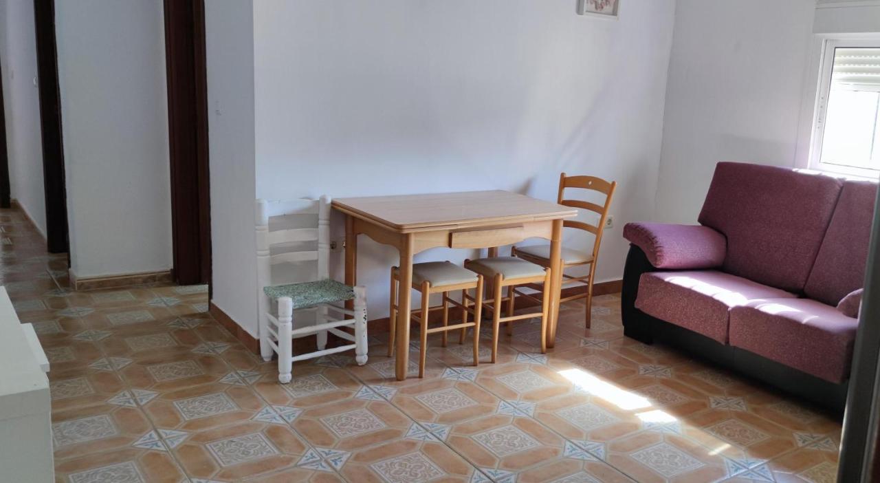 Apartamento Orozco 23 Málaga Exterior foto