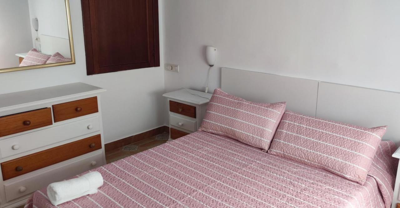 Apartamento Orozco 23 Málaga Exterior foto