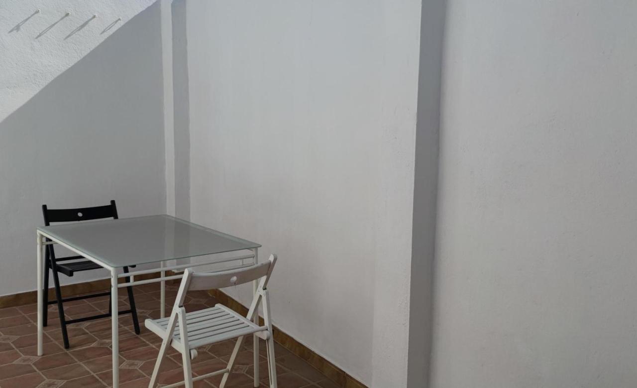Apartamento Orozco 23 Málaga Exterior foto