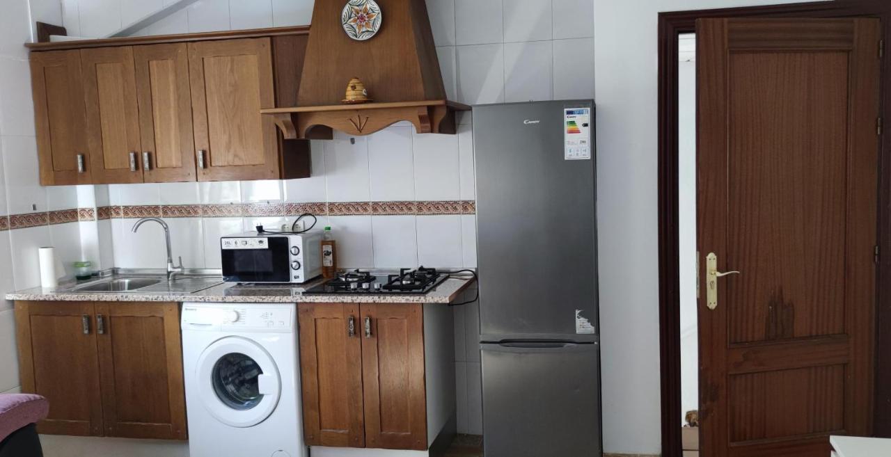 Apartamento Orozco 23 Málaga Exterior foto